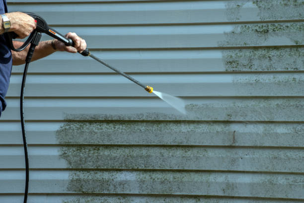 Best Driveway Pressure Washing  in Wenonah, NJ